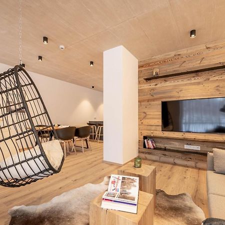 Grimminglofts Top 7 Бад-Миттерндорф Экстерьер фото