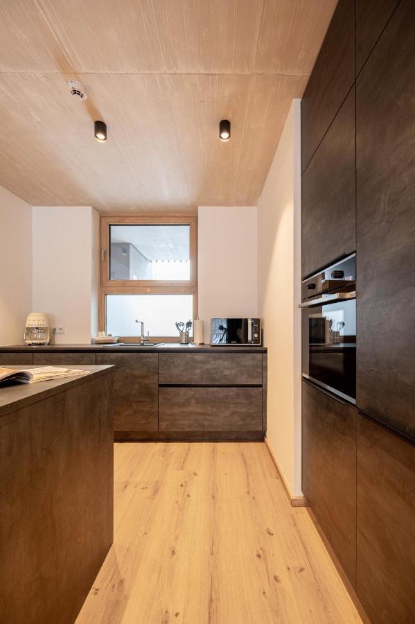 Grimminglofts Top 7 Бад-Миттерндорф Экстерьер фото