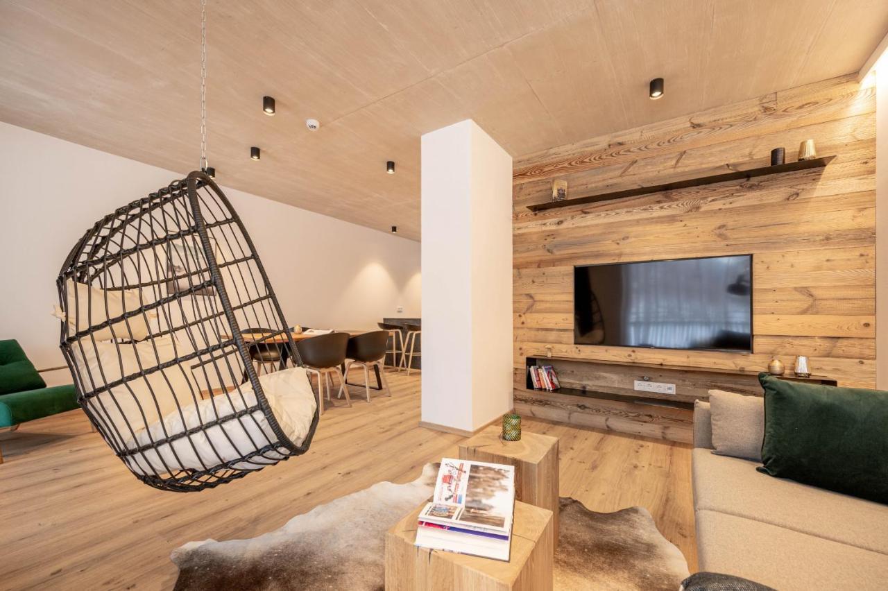 Grimminglofts Top 7 Бад-Миттерндорф Экстерьер фото