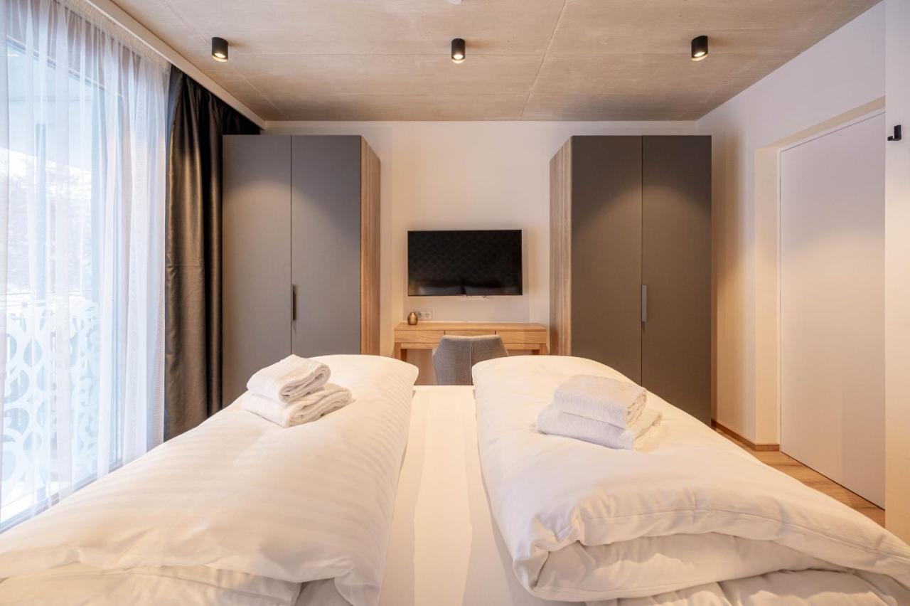 Grimminglofts Top 7 Бад-Миттерндорф Экстерьер фото