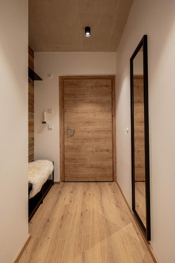 Grimminglofts Top 7 Бад-Миттерндорф Экстерьер фото