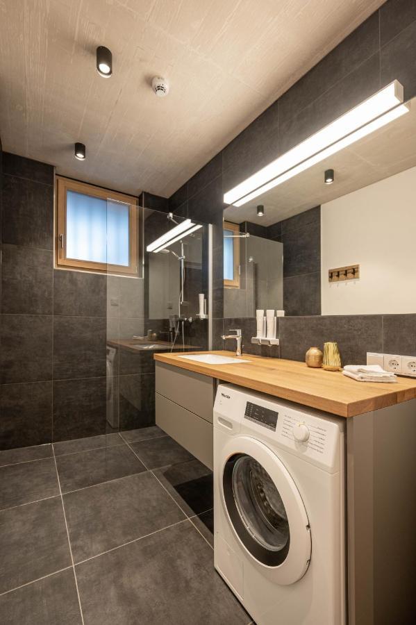 Grimminglofts Top 7 Бад-Миттерндорф Экстерьер фото