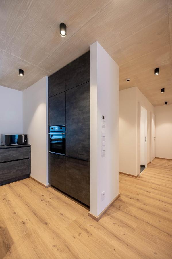 Grimminglofts Top 7 Бад-Миттерндорф Экстерьер фото