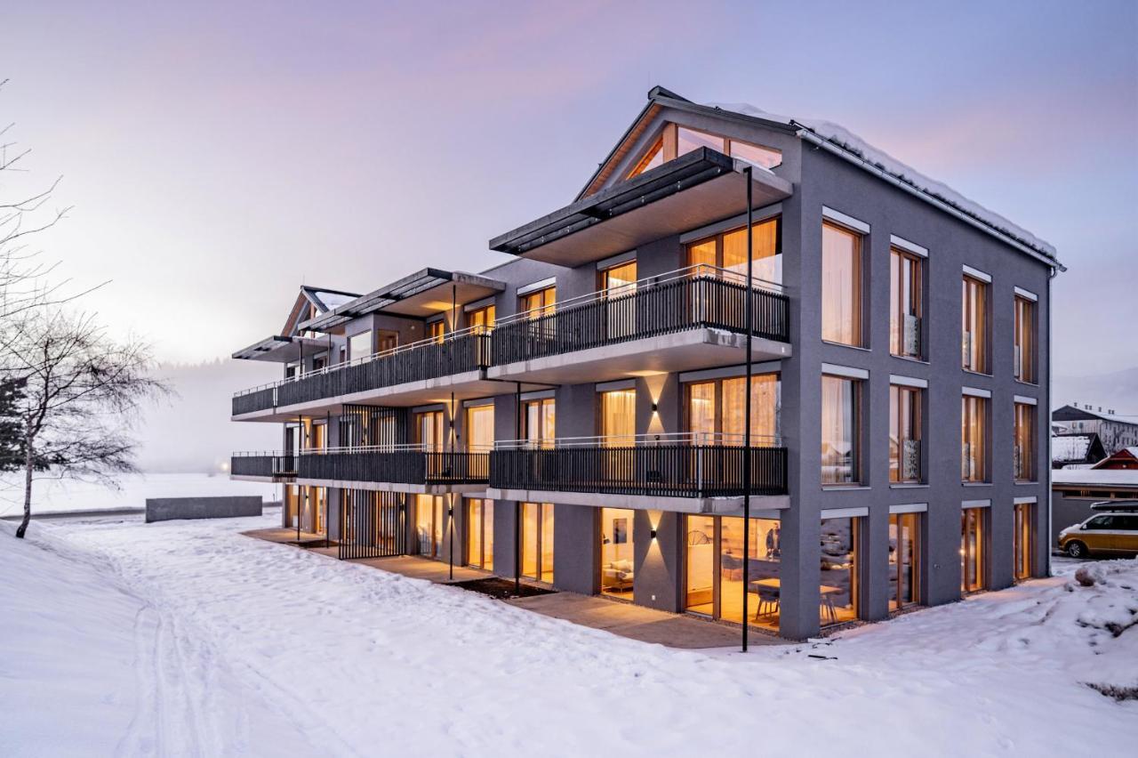 Grimminglofts Top 7 Бад-Миттерндорф Экстерьер фото